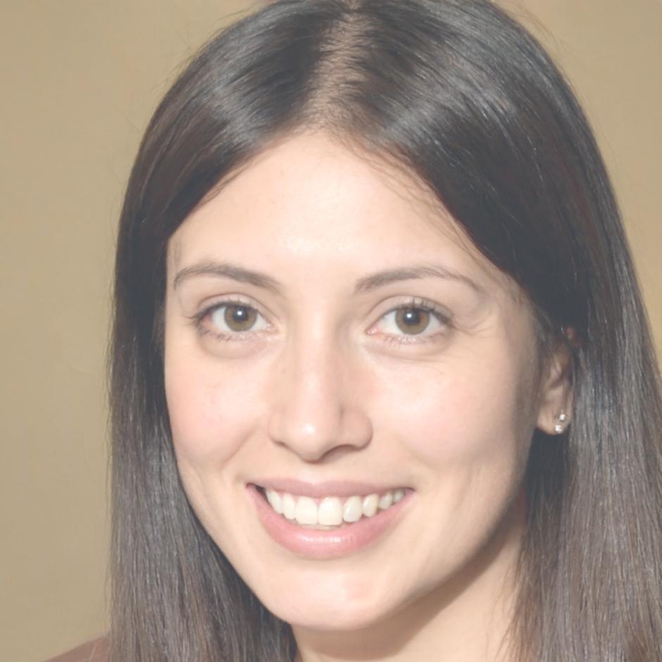 María González, investigadora en seguridad móvil